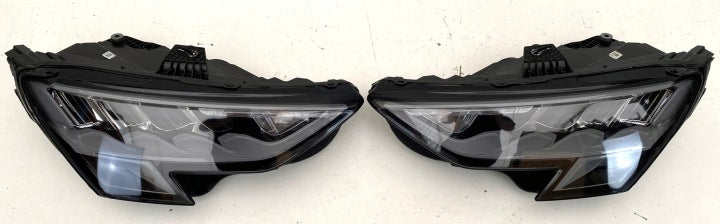 Frontscheinwerfer Audi A3 8Y0941011 8Y0941012 Full LED Ein Satz Headlight SCH3902574225us