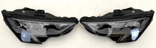 Laden Sie das Bild in den Galerie-Viewer, Frontscheinwerfer Audi A3 8Y0941011 8Y0941012 Full LED Ein Satz Headlight SCH3902574225us
