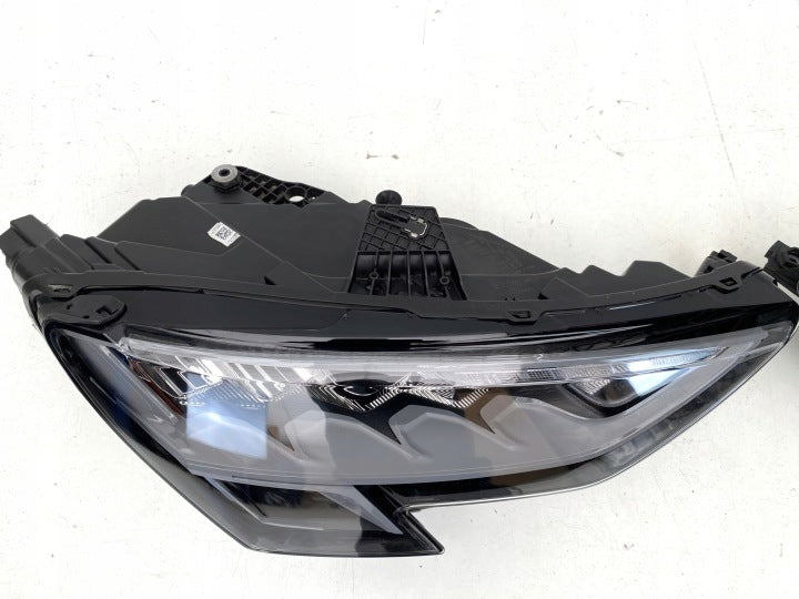 Frontscheinwerfer Audi A3 8Y0941011 8Y0941012 Full LED Ein Satz Headlight SCH3902574225us