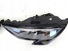 Laden Sie das Bild in den Galerie-Viewer, Frontscheinwerfer Audi A3 8Y0941011 8Y0941012 Full LED Ein Satz Headlight SCH3902574225us