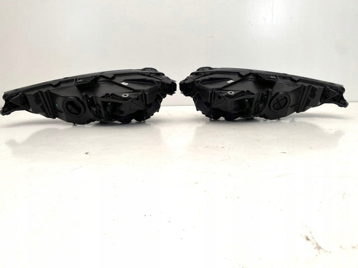 Frontscheinwerfer Audi A3 8Y0941011 8Y0941012 Full LED Ein Satz Headlight SCH3902574225us