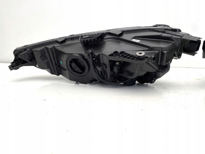 Frontscheinwerfer Audi A3 8Y0941011 8Y0941012 Full LED Ein Satz Headlight SCH3902574225us