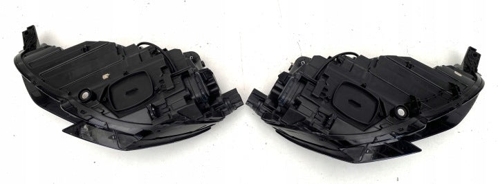 Frontscheinwerfer Audi A3 8Y0941011 8Y0941012 Full LED Ein Satz Headlight SCH3902574225us