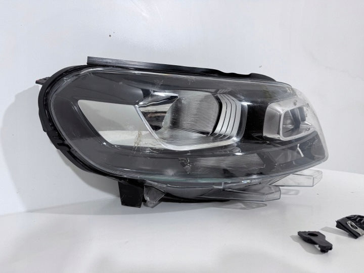 Frontscheinwerfer Citroën Jumpy 9808567680 Rechts Scheinwerfer Headlight SCH3902730086nc