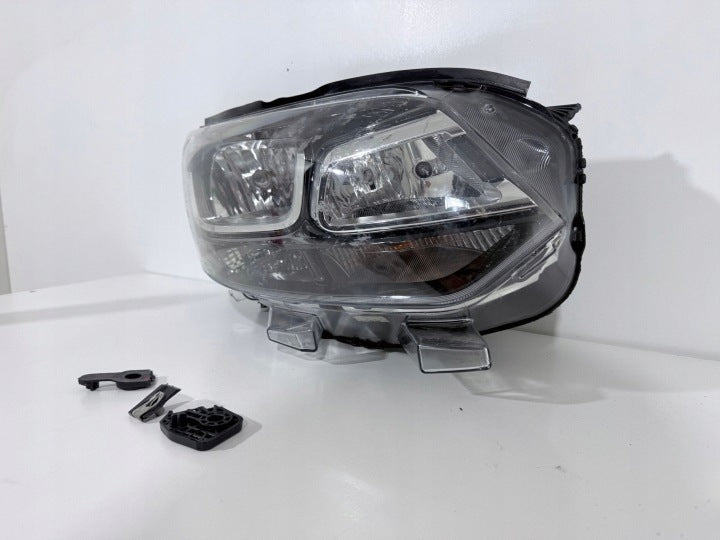 Frontscheinwerfer Citroën Jumpy 9808567680 Rechts Scheinwerfer Headlight SCH3902730086nc