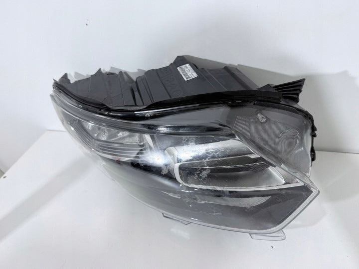 Frontscheinwerfer Citroën Jumpy 9808567680 Rechts Scheinwerfer Headlight SCH3902730086nc