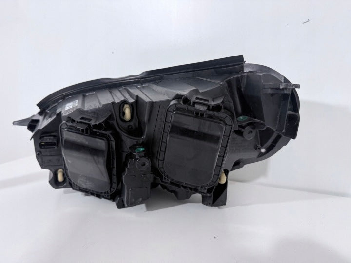Frontscheinwerfer Citroën Jumpy 9808567680 Rechts Scheinwerfer Headlight SCH3902730086nc
