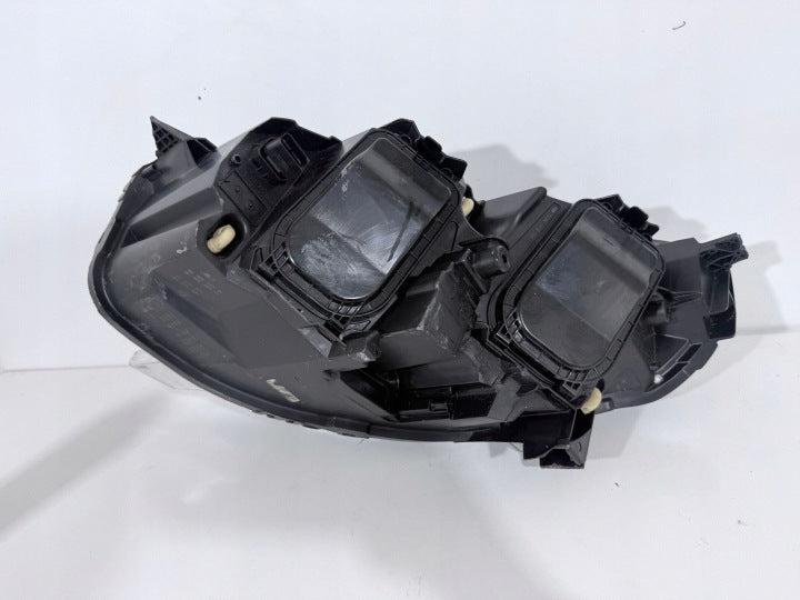Frontscheinwerfer Citroën Jumpy 9808567680 Rechts Scheinwerfer Headlight SCH3902730086nc