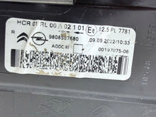 Laden Sie das Bild in den Galerie-Viewer, Frontscheinwerfer Citroën Jumpy 9808567680 Rechts Scheinwerfer Headlight SCH3902730086nc