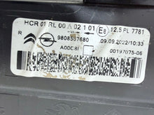 Laden Sie das Bild in den Galerie-Viewer, Frontscheinwerfer Citroën Jumpy 9808567680 Rechts Scheinwerfer Headlight SCH3902730086nc