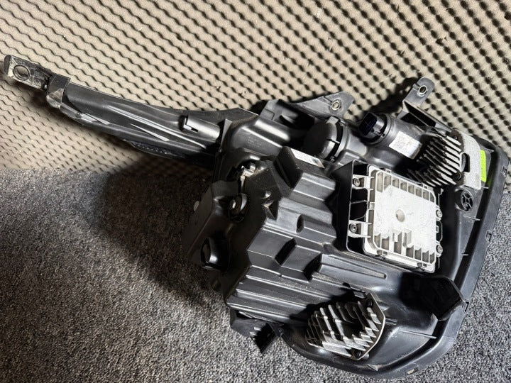Frontscheinwerfer Kia Sportage 92101R2100 Links Scheinwerfer Headlight SCH3903648895zw