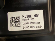 Load image into Gallery viewer, Frontscheinwerfer Kia Sportage 92101R2100 Links Scheinwerfer Headlight SCH3903648895zw