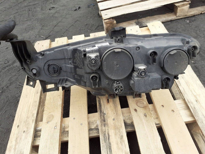 Frontscheinwerfer Fiat Tipo 52145159 Rechts Scheinwerfer Headlight SCH3903727685ef