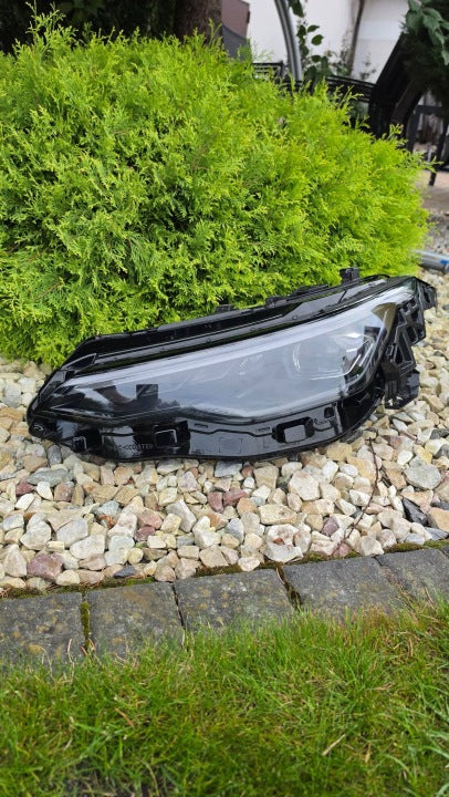 Frontscheinwerfer VW Golf VIII 5H1941059T Links Scheinwerfer Headlight SCH3904264698hu