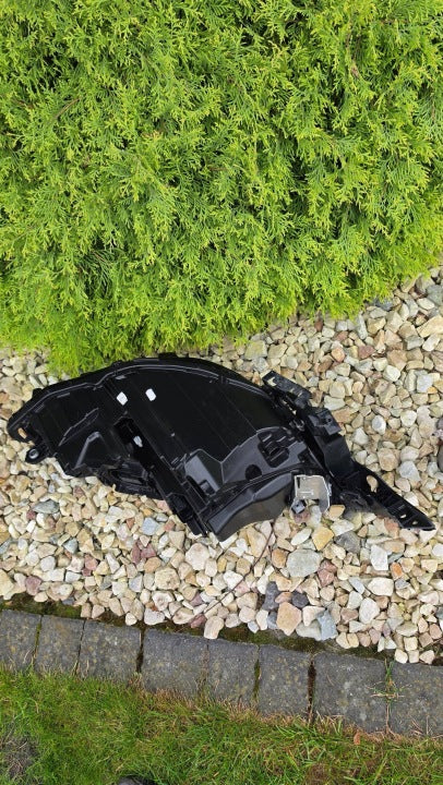 Frontscheinwerfer VW Golf VIII 5H1941059T Links Scheinwerfer Headlight SCH3904264698hu