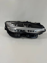 Load image into Gallery viewer, Frontscheinwerfer Volvo S90 II V90 31655139 LED Rechts Scheinwerfer Headlight SCH3905144268xw