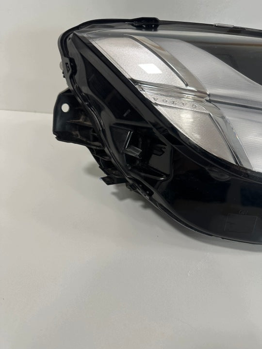 Frontscheinwerfer Volvo S90 II V90 31655139 LED Rechts Scheinwerfer Headlight SCH3905144268xw