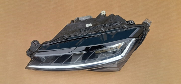Frontscheinwerfer Skoda Superb III 3V1941015D Links Scheinwerfer Headlight SCH3907256100ij