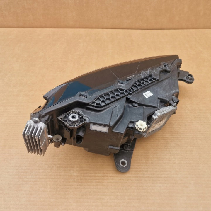 Frontscheinwerfer Skoda Superb III 3V1941015D Links Scheinwerfer Headlight SCH3907256100ij