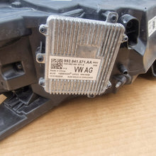 Laden Sie das Bild in den Galerie-Viewer, Frontscheinwerfer Skoda Superb III 3V1941015D Links Scheinwerfer Headlight SCH3907256100ij