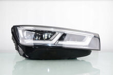 Laden Sie das Bild in den Galerie-Viewer, Frontscheinwerfer Audi Q5 80A941036 Xenon Rechts Scheinwerfer Headlight SCH3907256442vm