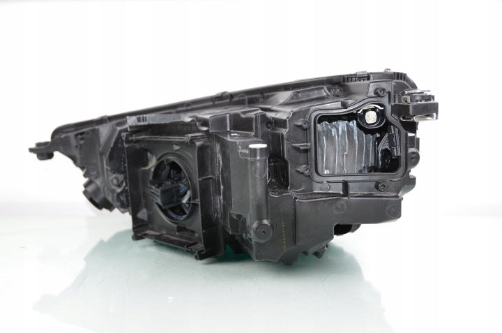 Frontscheinwerfer Audi Q5 80A941036 Xenon Rechts Scheinwerfer Headlight SCH3907256442vm