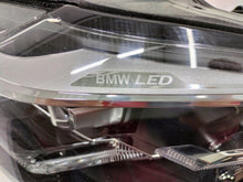 Load image into Gallery viewer, Frontscheinwerfer BMW X3 G01 X4 G02 5A29201-08 LED Links Scheinwerfer Headlight SCH3907727836vu
