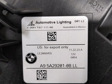 Load image into Gallery viewer, Frontscheinwerfer BMW X3 G01 X4 G02 5A29201-08 LED Links Scheinwerfer Headlight SCH3907727836vu