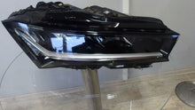 Laden Sie das Bild in den Galerie-Viewer, Frontscheinwerfer Skoda Superb I 3P1941016 Full LED Rechts Headlight SCH3907804667ma