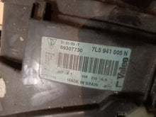 Load image into Gallery viewer, Frontscheinwerfer Porsche Cayenne 7L5941005N Links Scheinwerfer Headlight SCH3910260287ie