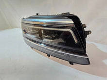 Laden Sie das Bild in den Galerie-Viewer, Frontscheinwerfer VW Tiguan 5NB941114E Rechts Scheinwerfer Headlight SCH3911131026qj