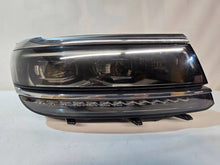 Laden Sie das Bild in den Galerie-Viewer, Frontscheinwerfer VW Tiguan 5NB941114E Rechts Scheinwerfer Headlight SCH3911131026qj