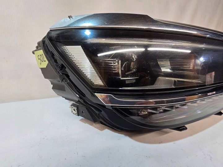 Frontscheinwerfer VW Tiguan 5NB941114E Rechts Scheinwerfer Headlight SCH3911131026qj