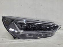 Laden Sie das Bild in den Galerie-Viewer, Frontscheinwerfer Ford Focus NX7B-13E016-AG LED Rechts Scheinwerfer Headlight SCH3912234922ta
