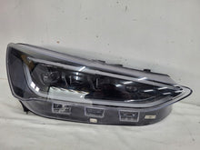 Laden Sie das Bild in den Galerie-Viewer, Frontscheinwerfer Ford Focus NX7B-13E016-AG LED Rechts Scheinwerfer Headlight SCH3912234922ta