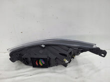 Laden Sie das Bild in den Galerie-Viewer, Frontscheinwerfer Ford Focus NX7B-13E016-AG LED Rechts Scheinwerfer Headlight SCH3912234922ta