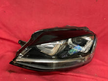 Laden Sie das Bild in den Galerie-Viewer, Frontscheinwerfer VW Golf VII 5G1941031 Xenon Links Scheinwerfer Headlight SCH3912287142cm