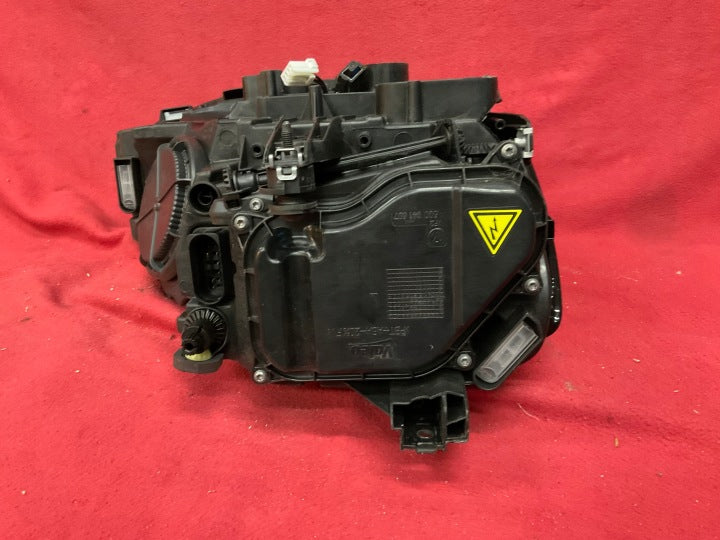 Frontscheinwerfer VW Golf VII 5G1941031 Xenon Links Scheinwerfer Headlight SCH3912287142cm