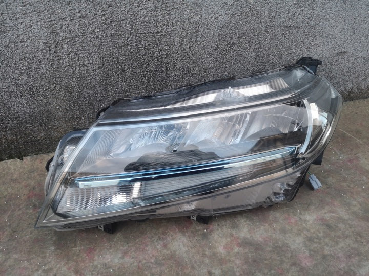 Frontscheinwerfer Suzuki Vitara I 100-7R016 Links Scheinwerfer Headlight SCH3913129496fc