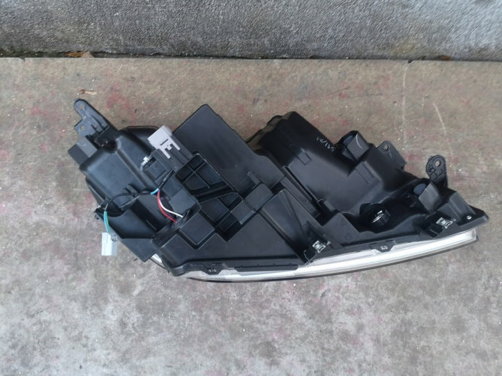 Frontscheinwerfer Suzuki Vitara I 100-7R016 Links Scheinwerfer Headlight SCH3913129496fc