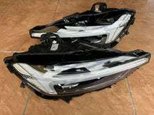 Laden Sie das Bild in den Galerie-Viewer, Frontscheinwerfer Volvo Xc60 II 3242044232420441 LED Ein Satz Headlight SCH3913472954xy