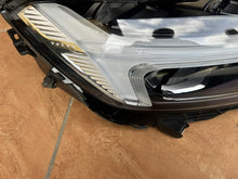 Laden Sie das Bild in den Galerie-Viewer, Frontscheinwerfer Volvo Xc60 II 3242044232420441 LED Ein Satz Headlight SCH3913472954xy