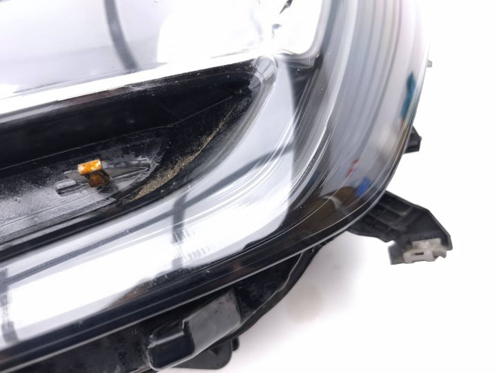 Frontscheinwerfer Renault Megane IV 260600396R Links Scheinwerfer Headlight SCH3914005633wg
