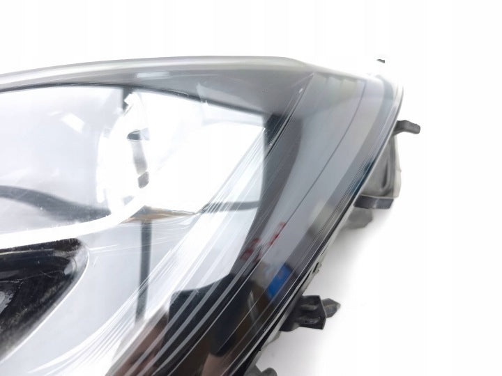 Frontscheinwerfer Renault Megane IV 260600396R Links Scheinwerfer Headlight SCH3914005633wg