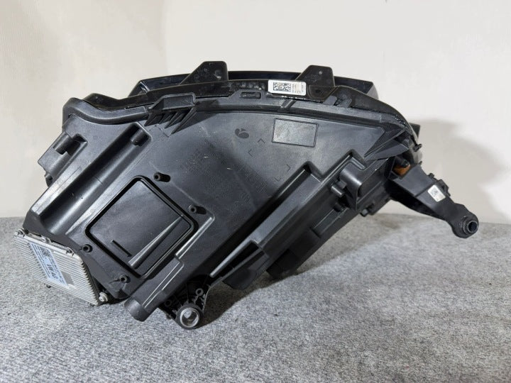 Frontscheinwerfer Skoda Kamiq 658941015D LED Ein Satz Scheinwerfer Headlight SCH3916011758gd