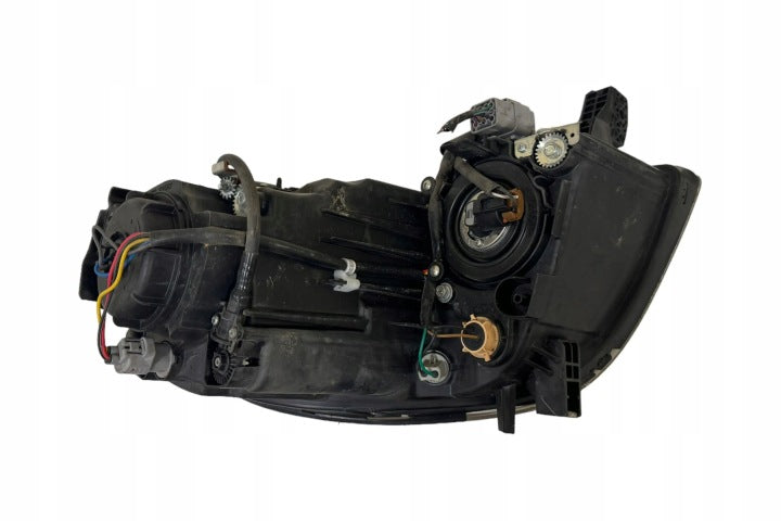 Frontscheinwerfer Peugeot Ion ONV18882 Links Scheinwerfer Headlight SCH3917241160gy