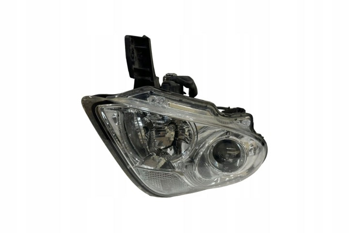 Frontscheinwerfer Peugeot Ion ONV18882 Links Scheinwerfer Headlight SCH3917241160gy