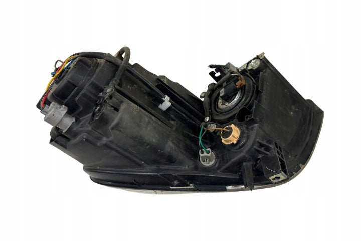Frontscheinwerfer Peugeot Ion ONV18882 Links Scheinwerfer Headlight SCH3917241160gy