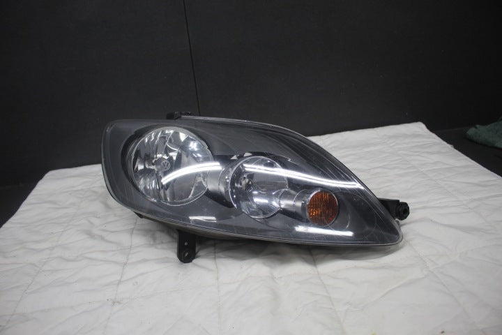 Frontscheinwerfer VW Golf Plus 5M1941006B Rechts Scheinwerfer Headlight SCH3917859923qh