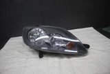 Frontscheinwerfer VW Golf Plus 5M1941006B Rechts Scheinwerfer Headlight